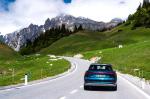 Audi e-tron 55 Quattro 2019 года (WW)